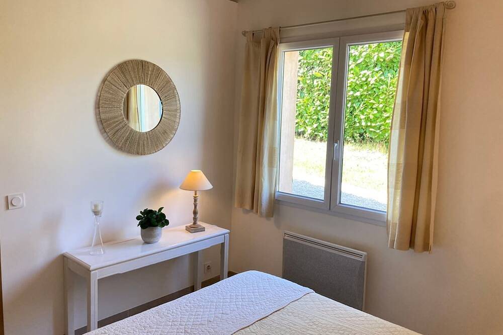 Apartamento entero, Apartment in Trets with swimming pool and view of Sainte-Victoire in Trets, Region de Aix-en-Provence