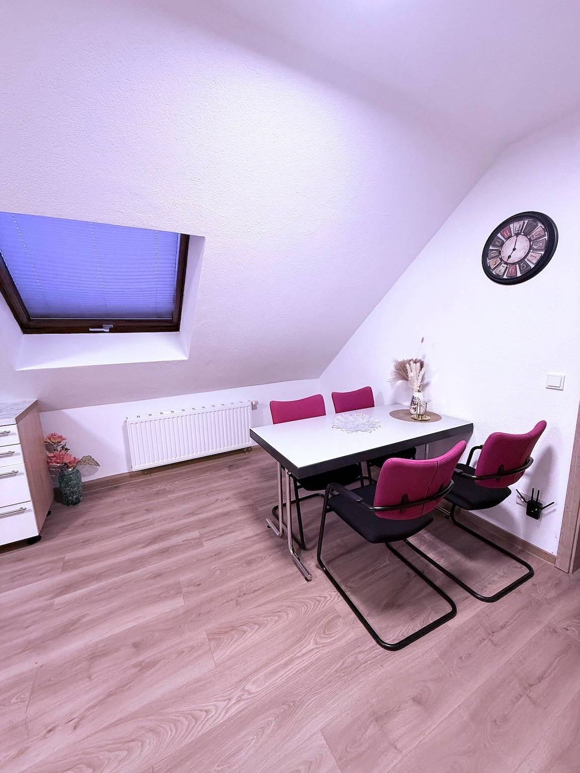 Ganze Wohnung, Bm Ferienwohnung 973 in Dillingen/ Saar, Saar-Nahe-Bergland