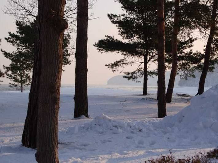 Ferienwohnung für 4 Personen in Binz - 4
