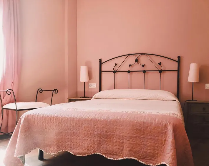 Apartamento de vacaciones para 3 personas, con vistas y balcón - 1