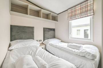 Camping für 4 Personen in Cornwall, Südwestengland, Bild 3