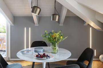 Loft per 4 Persone in Milano, Provincia di Milano, Foto 1