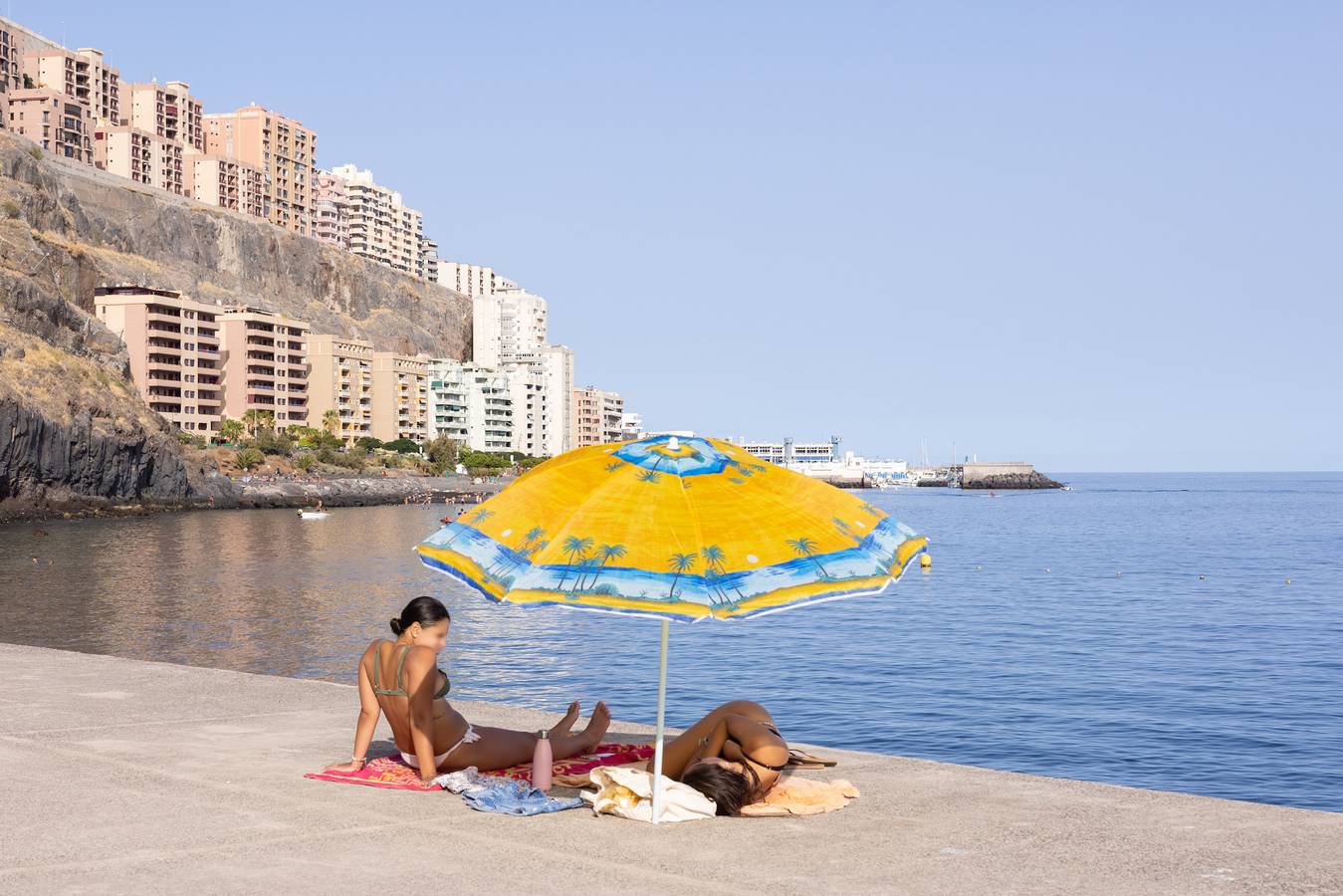 Entire apartment, Tabaiba - Playa del Moro E5 in Tabaiba, El Rosario