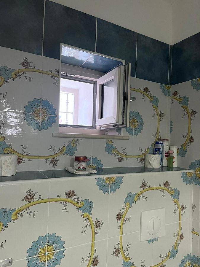 Large Double Room in Montecorice, Cilento Coast