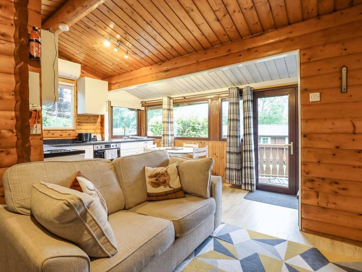 Casa rural para 4 personas in Bronaber, Snowdonia