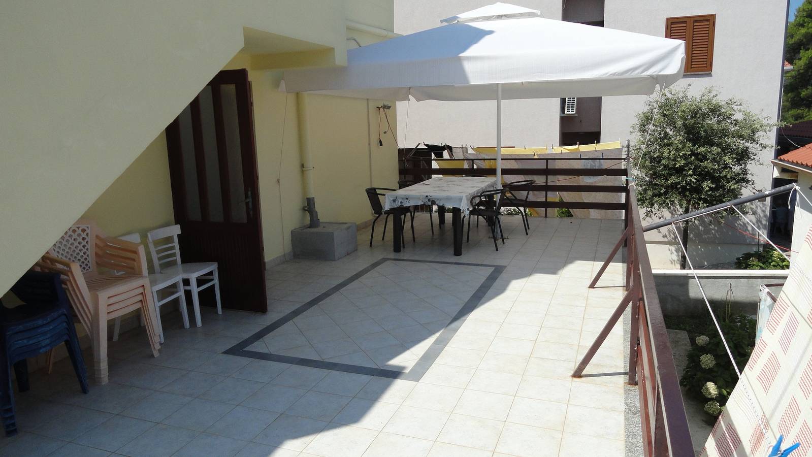 Appartamento vacanze a Otok Molat a partire da 300€ a notte