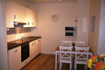 Ferienhaus für 4 Personen in Sythen, Haltern am See, Bild 2