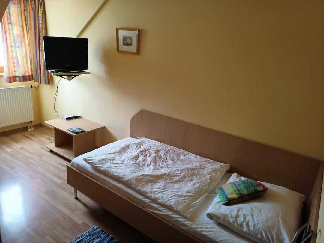 Ganze Wohnung, Apartment Atlantis Dg in Vohburg an der Donau, Landkreis Pfaffenhofen an der Ilm