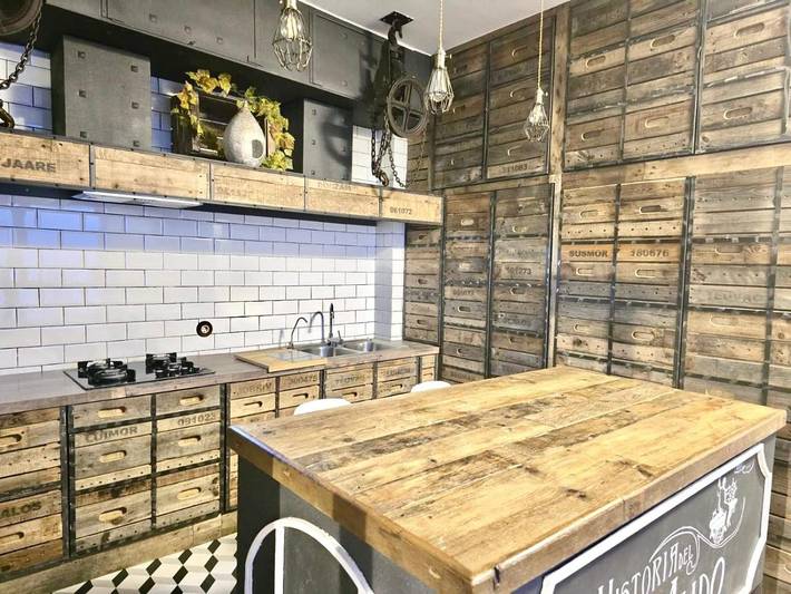 Apartamento de vacaciones para 4 personas, con vistas - 1