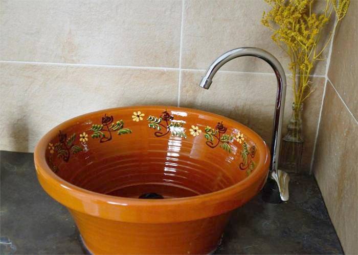 Albergue para 3 personas, con jardín y vistas, Se admiten mascotas en Tierra de Badajoz - 4