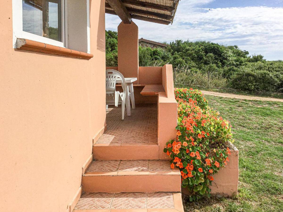Lovely Beach House in Valle dell Erica, Santa Teresa Gallura (Gemeinde)