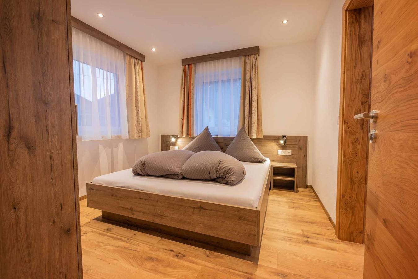 Ferienwohnung Elferspitze in Milders, Neustift im Stubaital