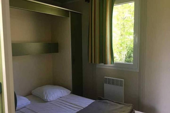 Gîte pour 4 personnes à Rosans - 2