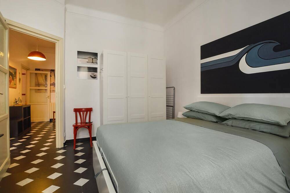 Entire apartment, Amazing apartment in Albissola Marina in Bau Bau village, Albissola Marina
