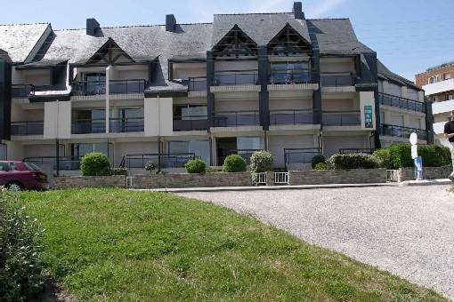 Gîte pour 3 personnes, avec vue et balcon dans Plage Du Porigo - 4