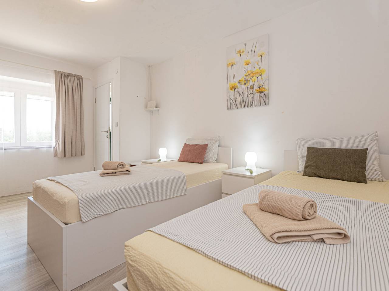 Rural Villa Olive Krka in Dalmatinisches Zagora