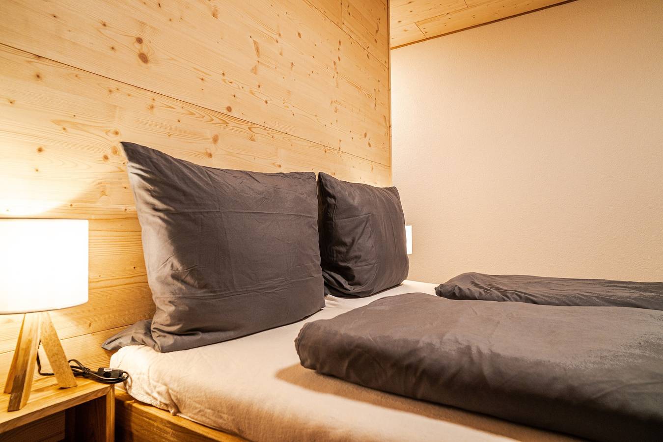 Ganze Wohnung, Apartment 'Tanne' mit Balkon und Wlan in St. Blasien, Südschwarzwald