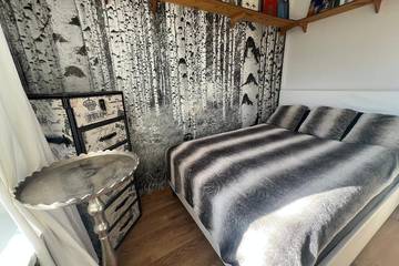 Villa for 3 People in Gräfelfing, Upper Bavaria, Photo 1