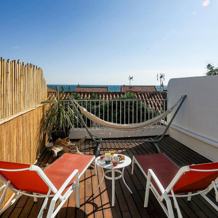 Double Room in Côte Vermeille, Argelès-sur-Mer