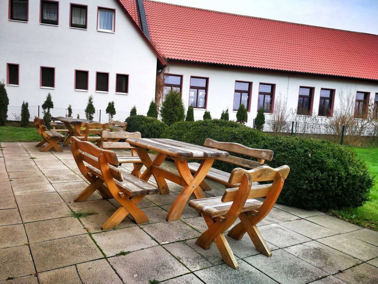 Ganze Ferienwohnung, Studio Kleiner Seehund - Studio Kleiner Seehund-kombi. Wz/Sz bis max. 3 Pers. in Peenemünde, Usedomer Norden