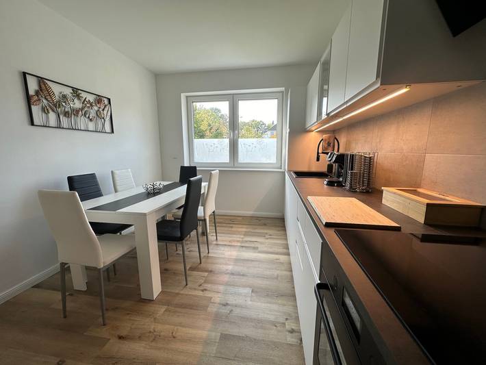 Ferienhaus für 10 Personen, mit Terrasse und Garten in Märkische Schweiz - 2
