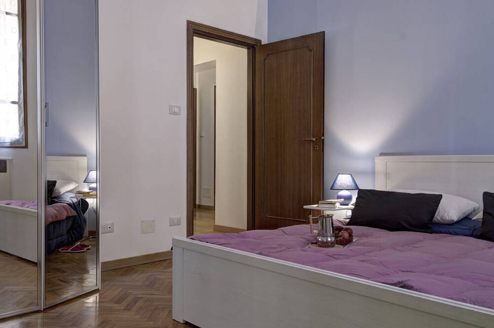 Getthekey Battisti Apartment in Bologna, Bologna Provinz