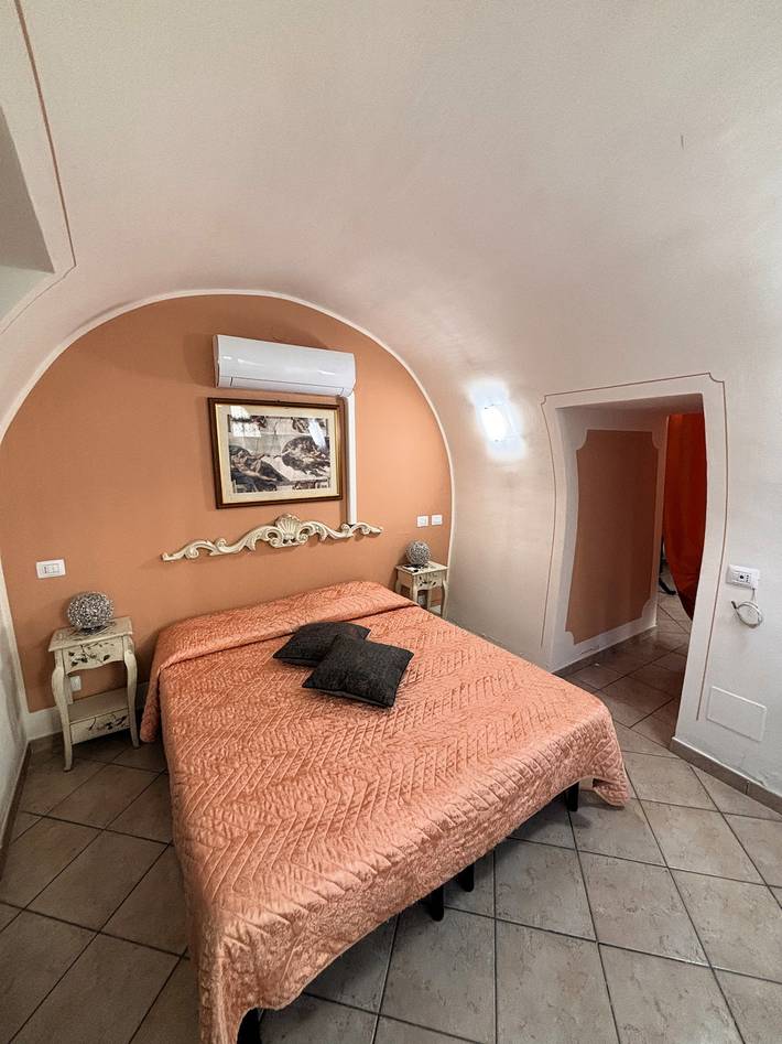 Ferienwohnung für 4 Personen, mit Haustier - 1