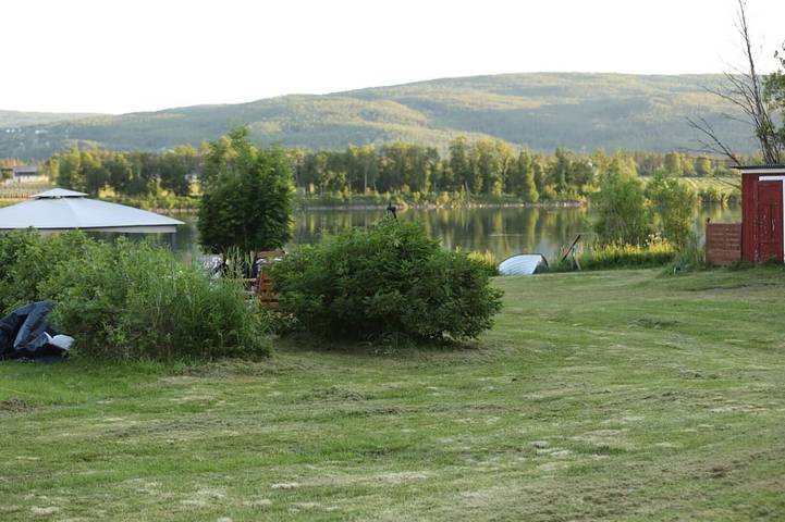 Bungalow für 4 Personen in Norwegen - 3