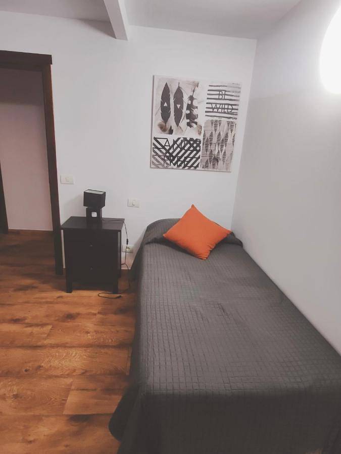 Appartement entier, Apartamento Almogrote 2 in Castro (Spain), Granadilla de Abona