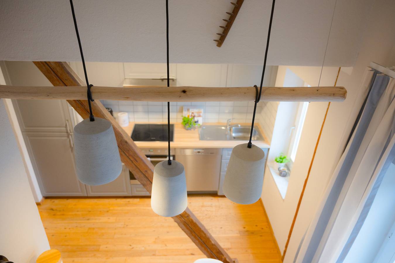 Ganze Ferienwohnung, Brise in Westfehmarn, Fehmarn