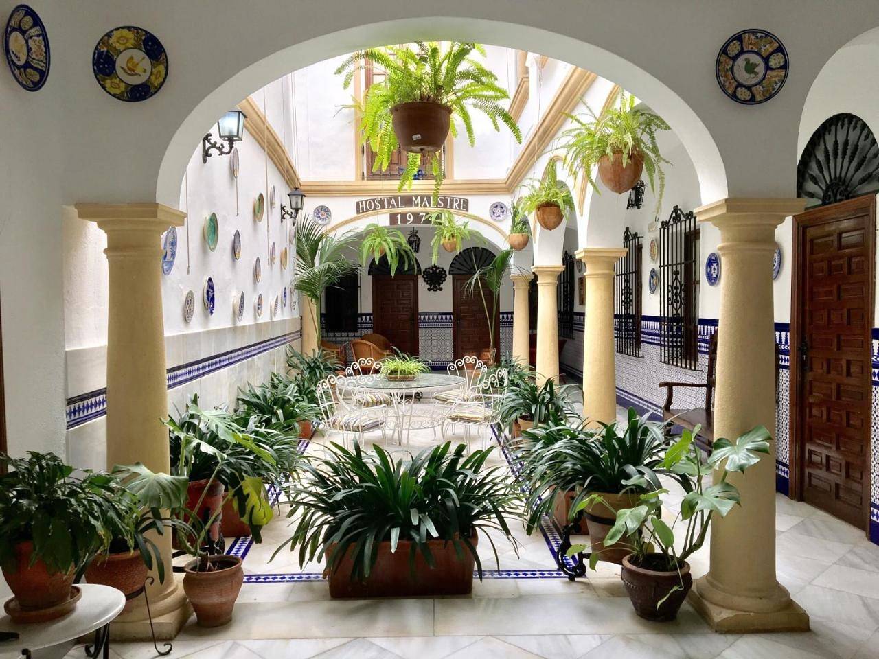 Hostal Maestre in Distrito Centro (Córdoba), Córdoba