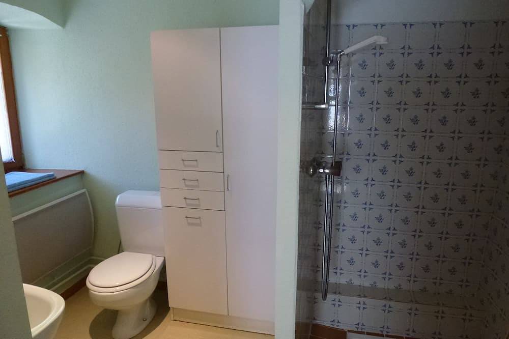 Appartement entier, 1 bedroom apartment in grendelbruch in Grendelbruch, Bas-Rhin Alsace