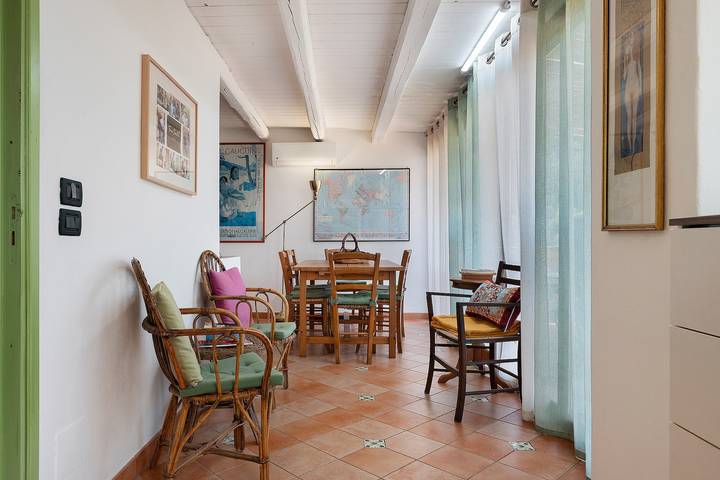 Ferienhaus für 8 Personen, mit Balkon auf Sizilien - 4
