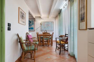 Vacation Rental for 8 Guests in Cefalù (Municipality), Palermo Province, Picture 3