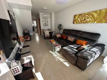 Holiday Rental for 4 People in San Juan de los Terreros, Pulpí, Photo 1