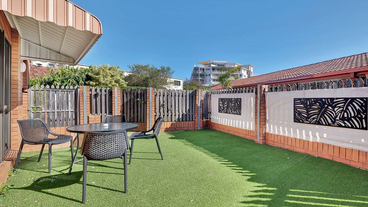 Entire holiday apartment, Ferienwohnung für 6 Personen (81 m²) in Redcliffe in Redcliffe, Brisbane