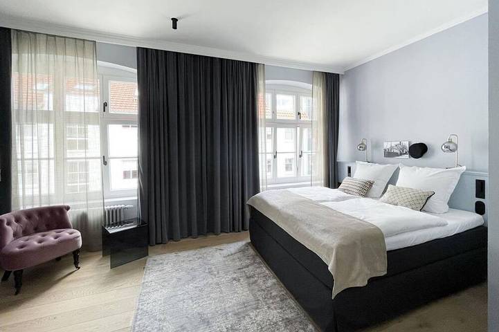 Ferienhaus für 2 Personen in Flensburg