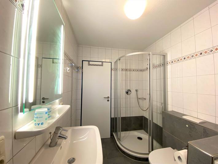 Ganze Wohnung, Haus Seebär Whg. 1 Hollwert 29a, 70qm in Dangast, Varel