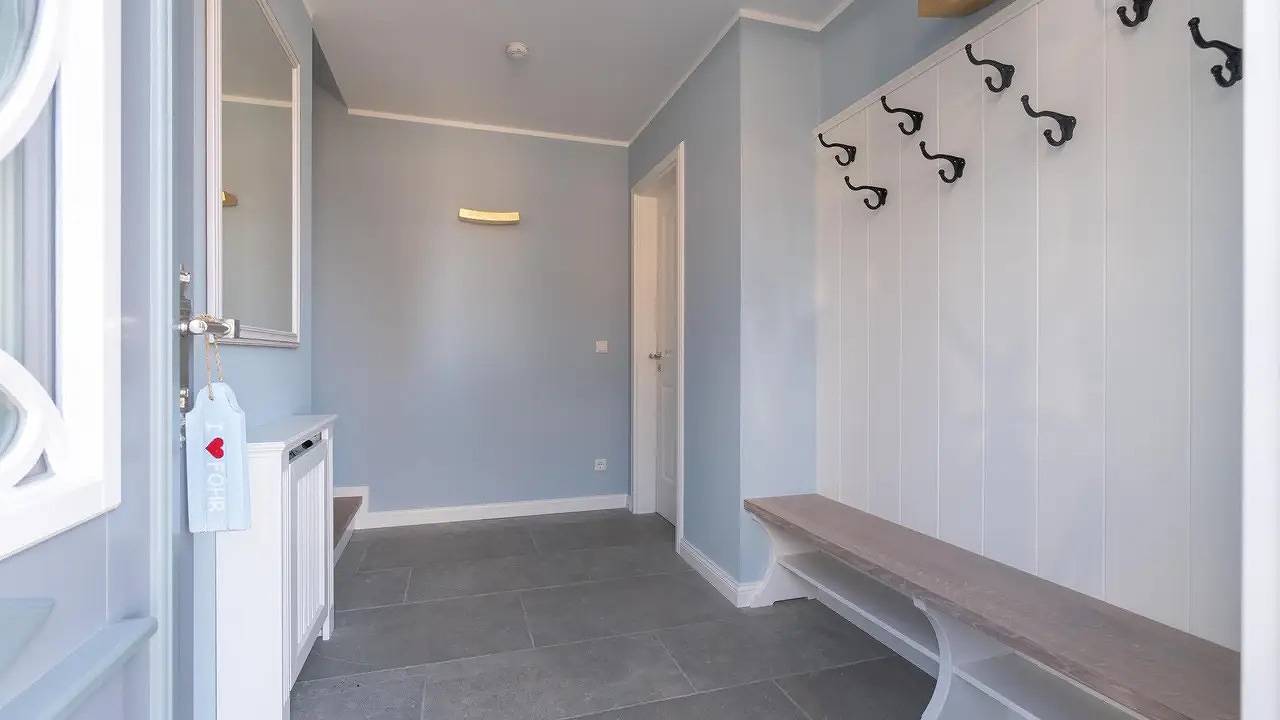 Ferienhaus für 6 Personen (140 m²) in Borgsum in Borgsum, Föhr