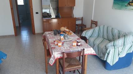 Location De Vacances pour 6 Personnes dans San Foca, Melendugno, Photo 2
