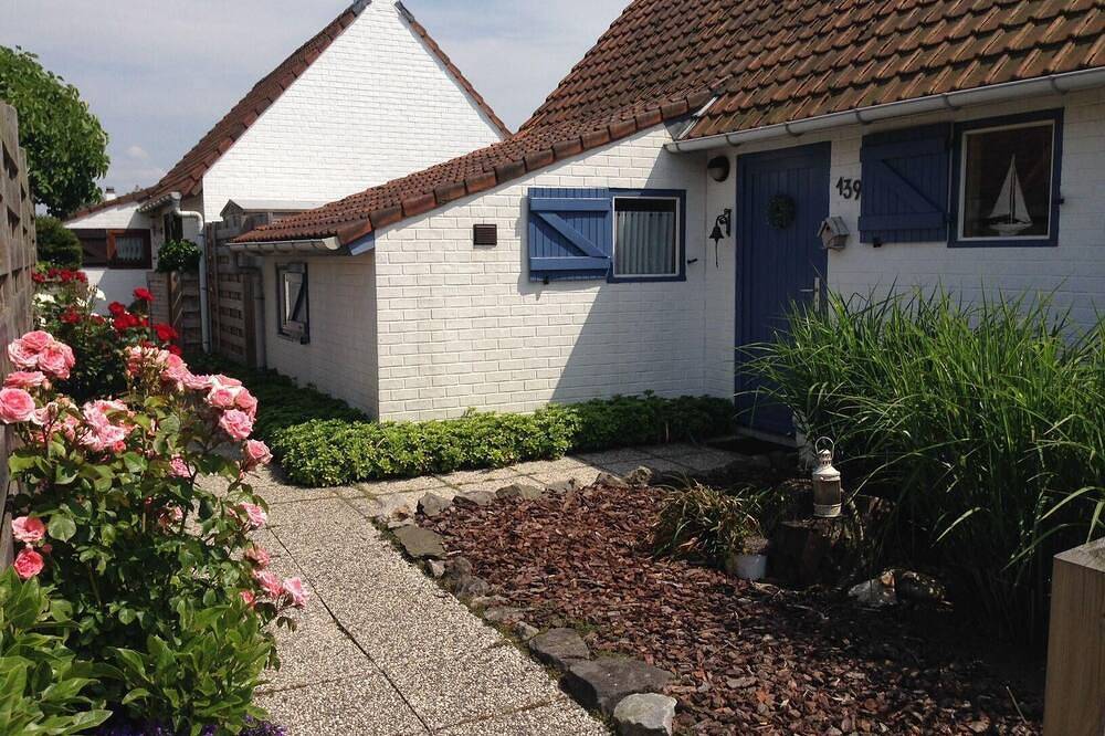 Ferienhaus De Panne für 1 - 4 Personen mit 2 Schlafzimmern - Ferienhaus in Adinkerke, De Panne
