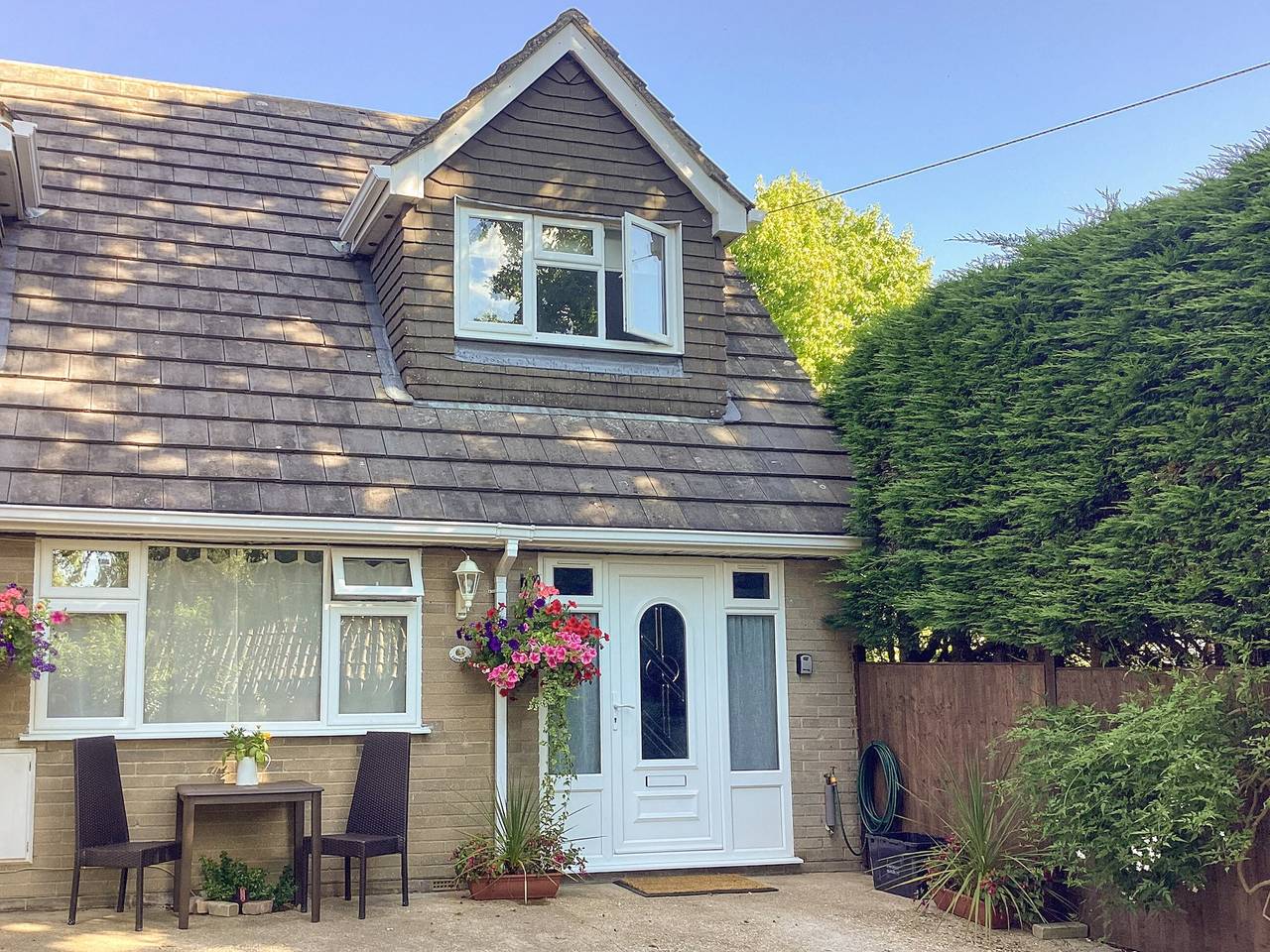 Farriers in Bransgore, Hampshire