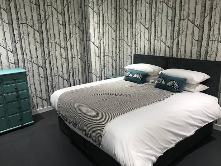 Appartement de vacances pour 7 personnes à Thurso