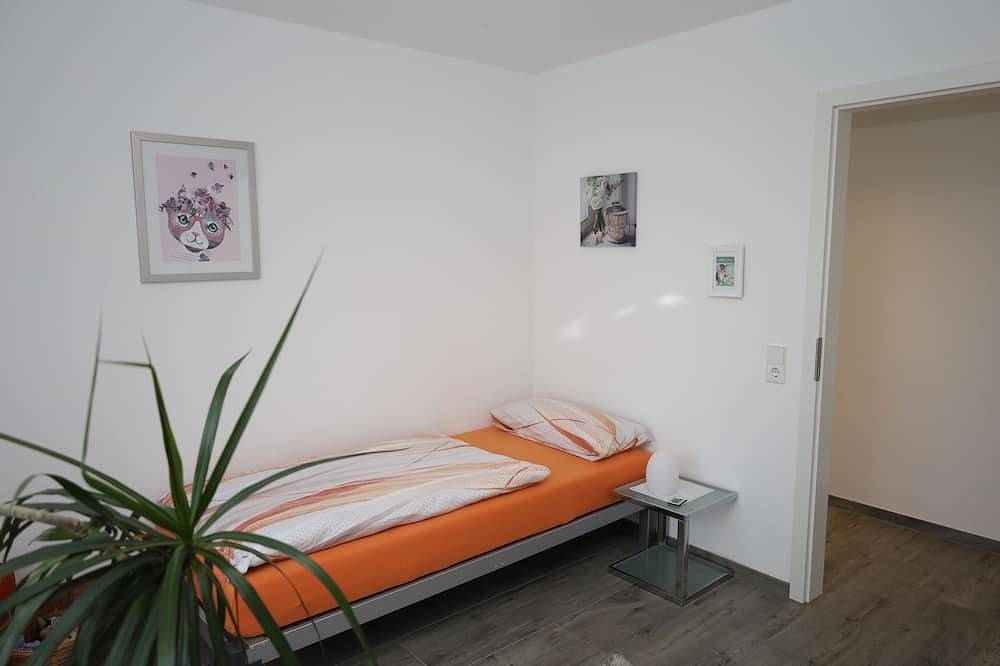 Ganze Wohnung, Ferienwohnung/App. für 6 Gäste mit 110m² in Reichenau (185023) in Reichenau, Untersee