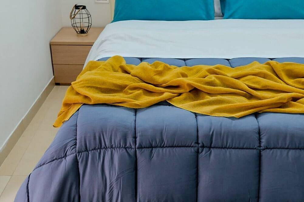 Casa Salsedine - Camera Acqua in Gaeta, Provincia di Latina