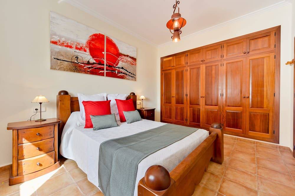 Villa Can Pepe Pujolet in Santa Gertrudis de Fruitera, Santa Eulària des Riu