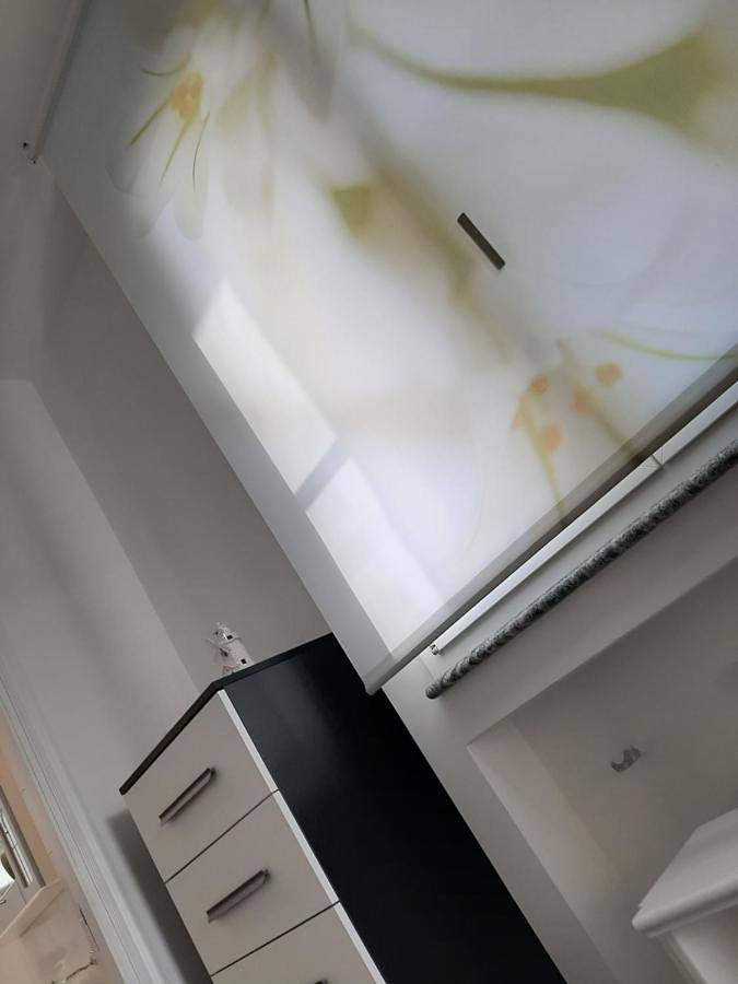 Location de vacances pour 4 personnes, avec jardin, animaux acceptés dans Marina di Davoli - 3