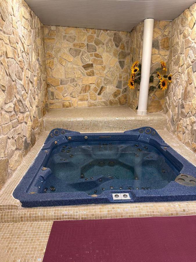 Casa de vacaciones para 8 personas, Se admiten mascotas en Sierra de Gata - 2