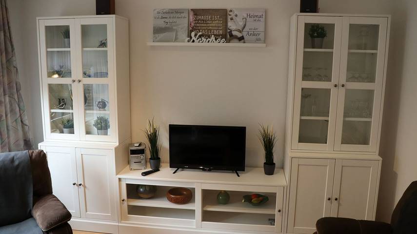 Ferienhaus für 5 Personen, mit Garten, mit Haustier in Landkreis Wittmund - 3