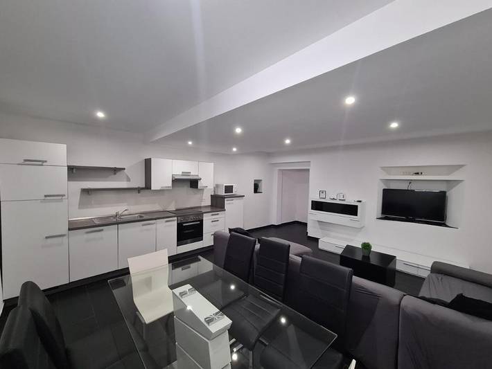 Ferienhaus für 11 Personen - 1